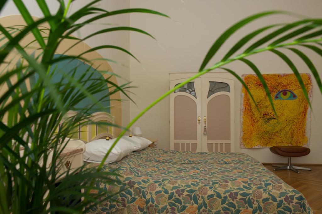 Wohnzimmer Krems an der Donau Quarto foto