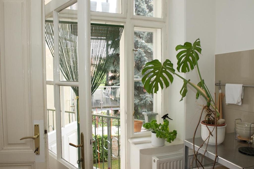 Wohnzimmer Krems an der Donau Quarto foto
