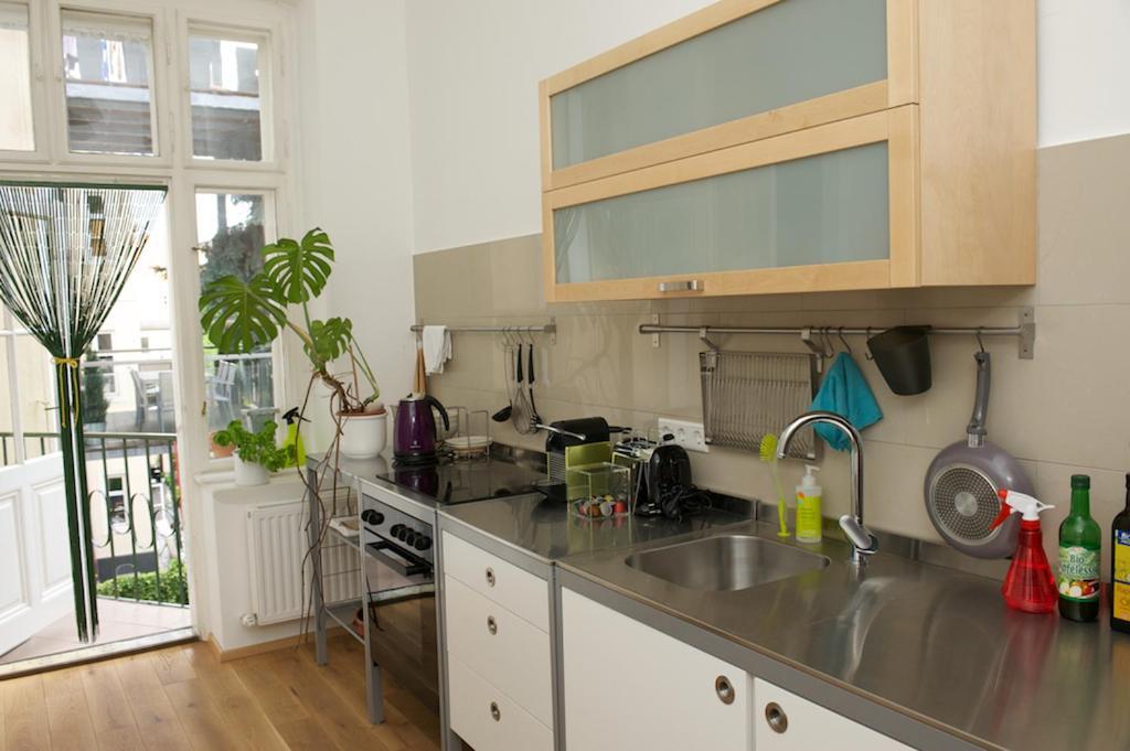 Wohnzimmer Krems an der Donau Quarto foto